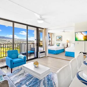 Tropical Bliss, Mountain View Near Waikiki With Free Parking Apartment Honolulu