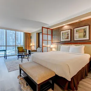 Luxury Mgm Signature, Great Location, Lazy River, No Fees Apartment Las Vegas
