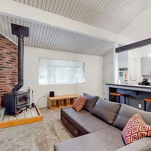 Sierra Manor Escape Holiday home Mammoth Lakes