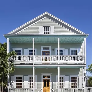 Mini-hôtel Southernmost Adult Exclusive, Key West