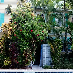 Maison d'hôtes Seaport, Key West